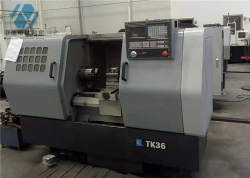 数控车床