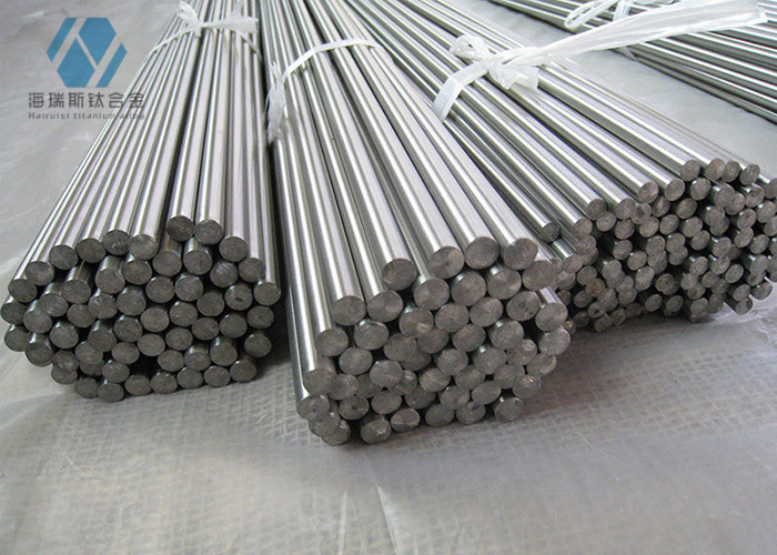 钛棒