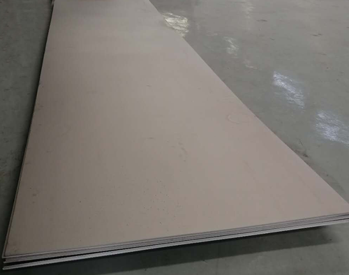 8mm钛板