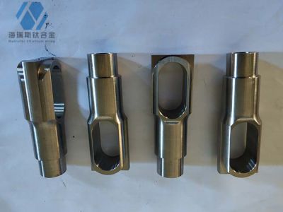 钛异形件 钛异形件